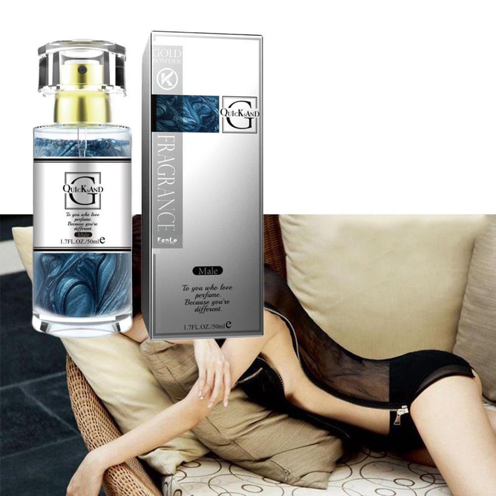 Erotic Fragrance Pheromone Perfume For Men And Women