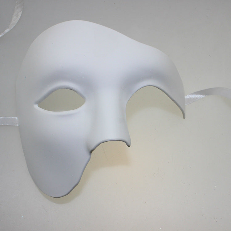 Men's Masquerade Costume Party Performance Mask