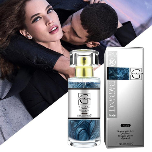 Erotic Fragrance Pheromone Perfume For Men And Women