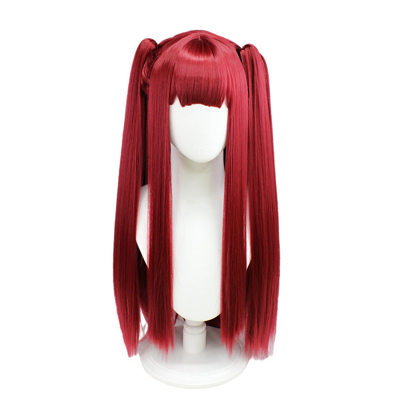 Women's Sweet Japanese Game Anime Cosplay Cos Suit