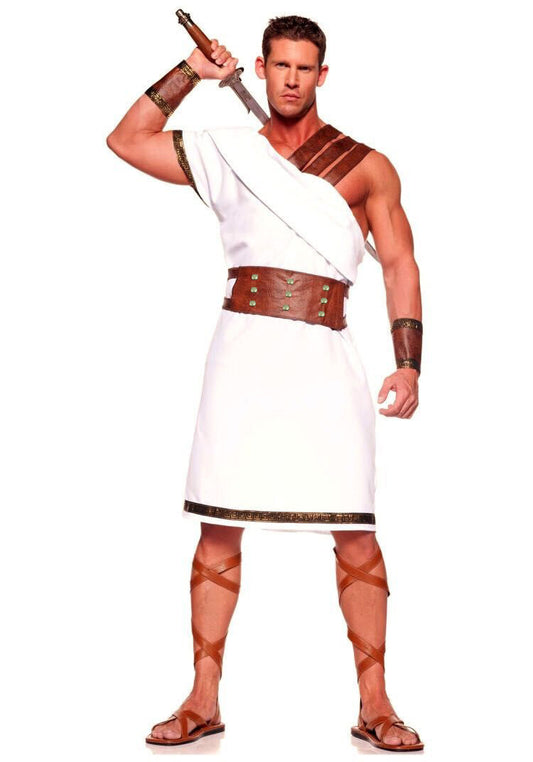 Medieval Roman Costumes