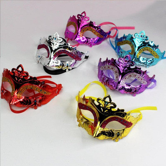 Butterfly Dance Masquerade Masks
