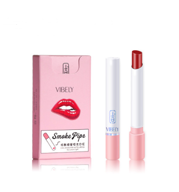 Cool smoke tube matte lipstick