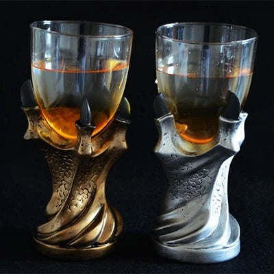 Dragon Claw Cup