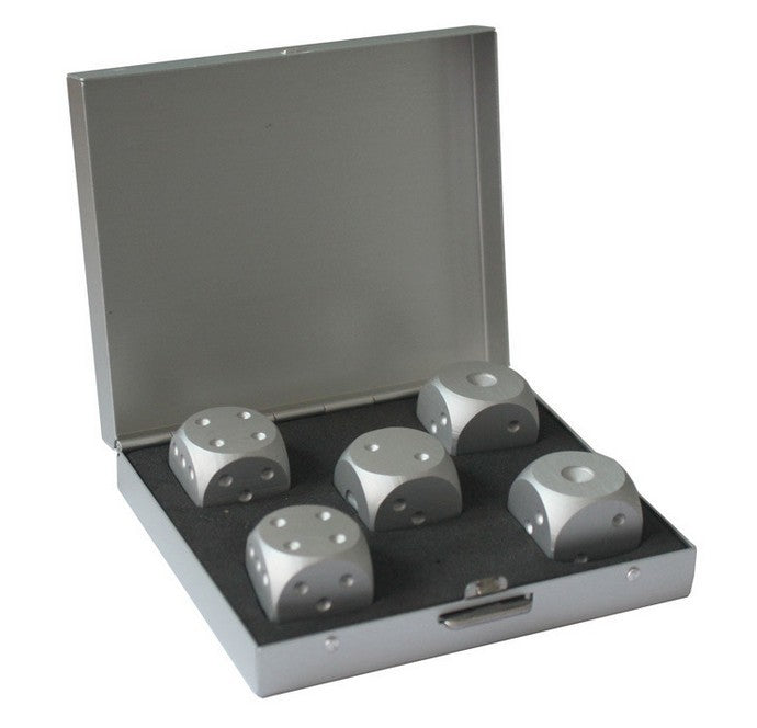 Dice Whisky Stones Ice Cubes