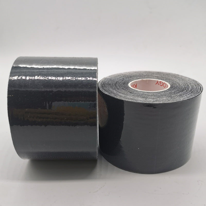 Adhesive tape for chest lifting