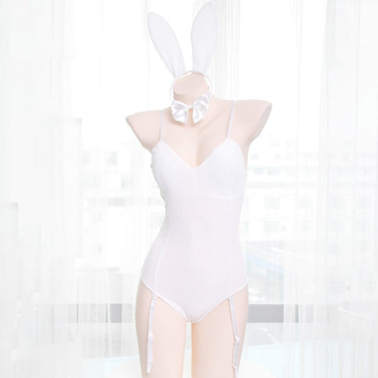 Bunny Girl Costume Set