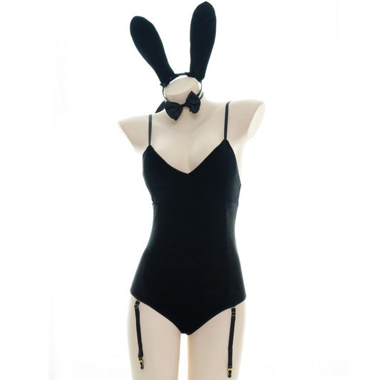 Bunny Girl Costume Set