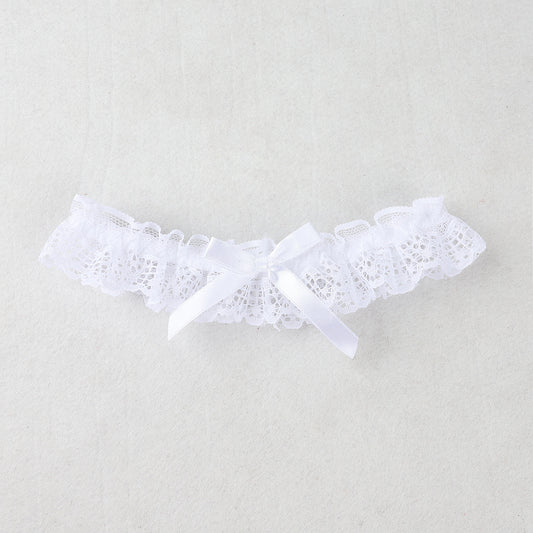 Lace Princess Style Thigh Loops Garter Accessories