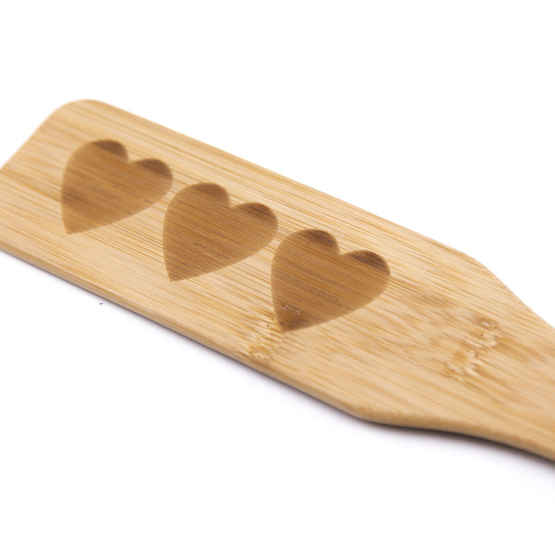 Bamboo Love Paddle