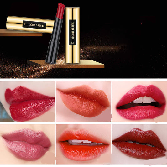 Sweet Magic Moisturizing Lipsticks