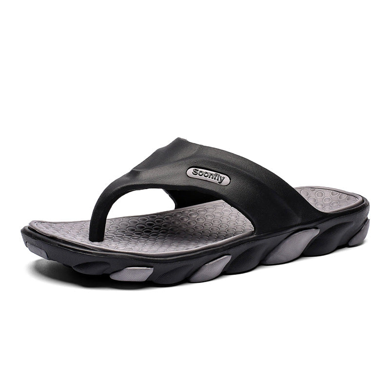 Outdoor Non-Slip Sandals And Slippers Casual Men