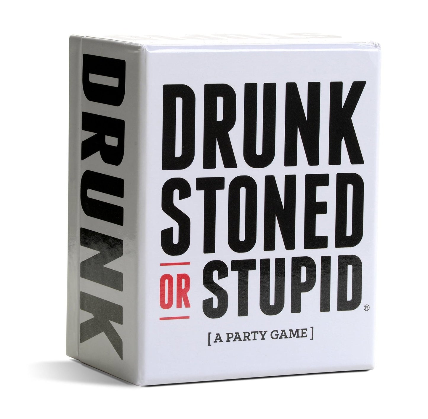 Drunk Fool Card Board Game