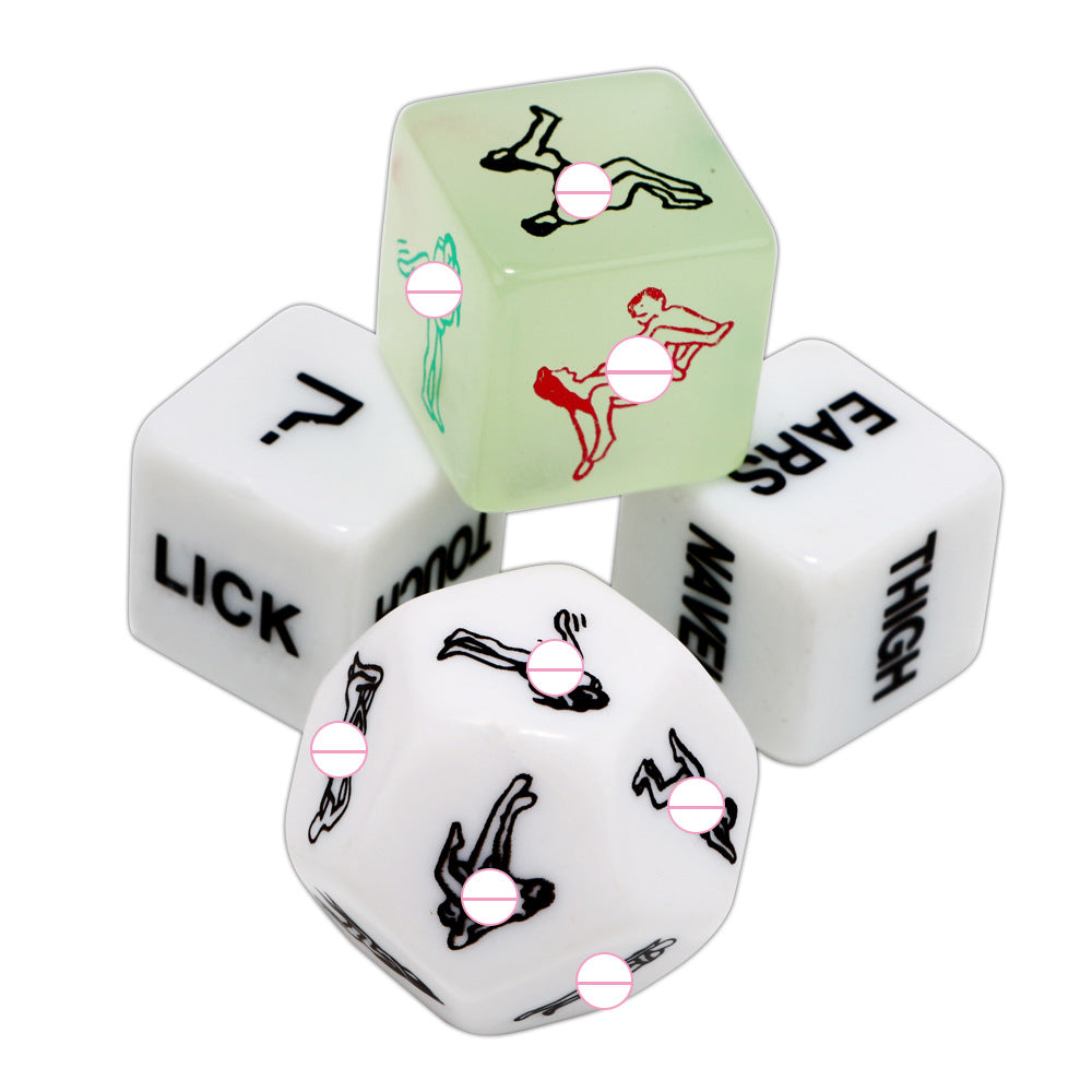 Couple Dice Games