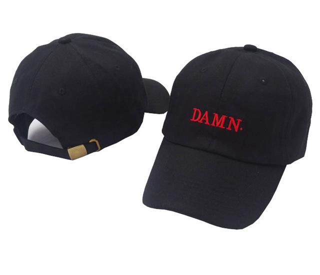 American Rapper Hats