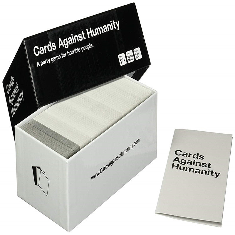 Board Game Cards Against Humanity Basic Edition