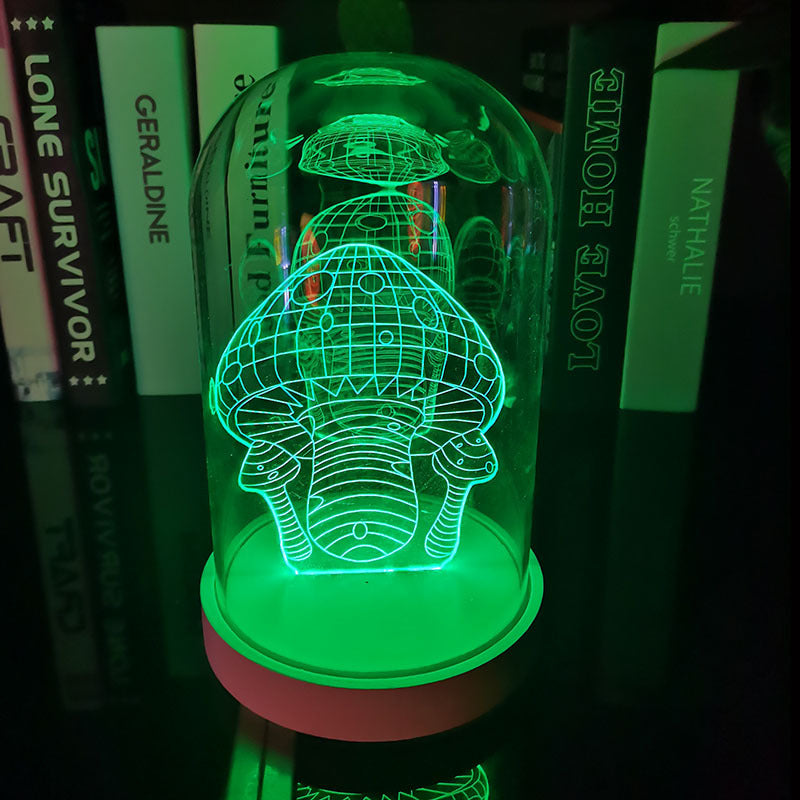 Lamp Personalized Table Lamp LED Night Light Decorative Table Lamp Birthday Gift