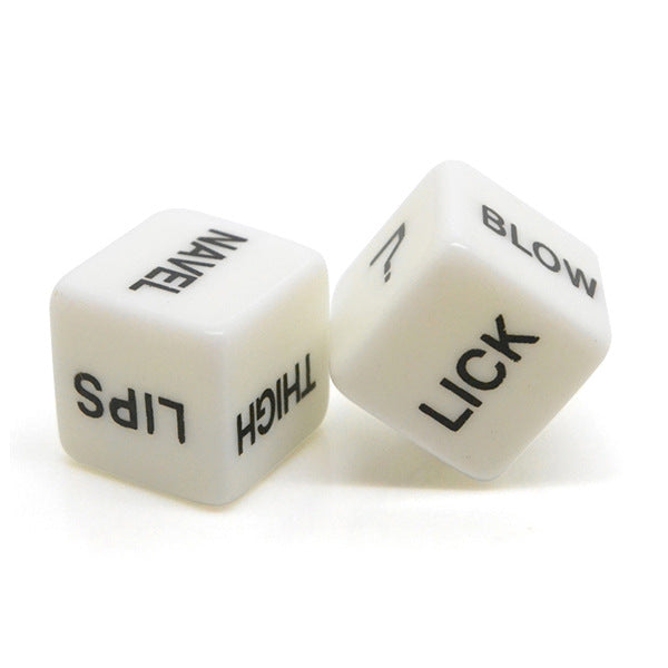 Body Action Dice