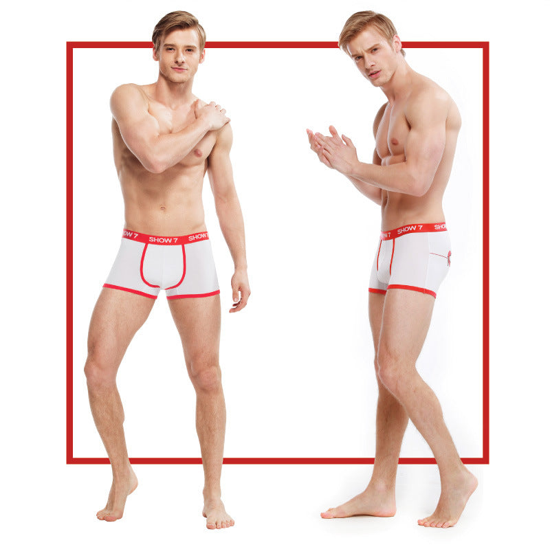 Couples Matching Boxer Briefs