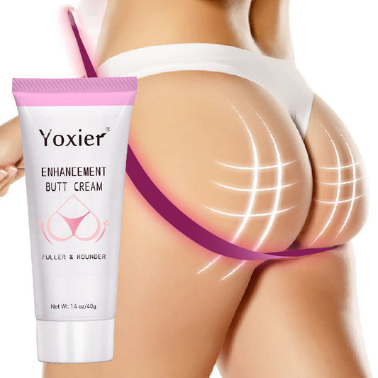 Yoxier Butt Enhancement Cream