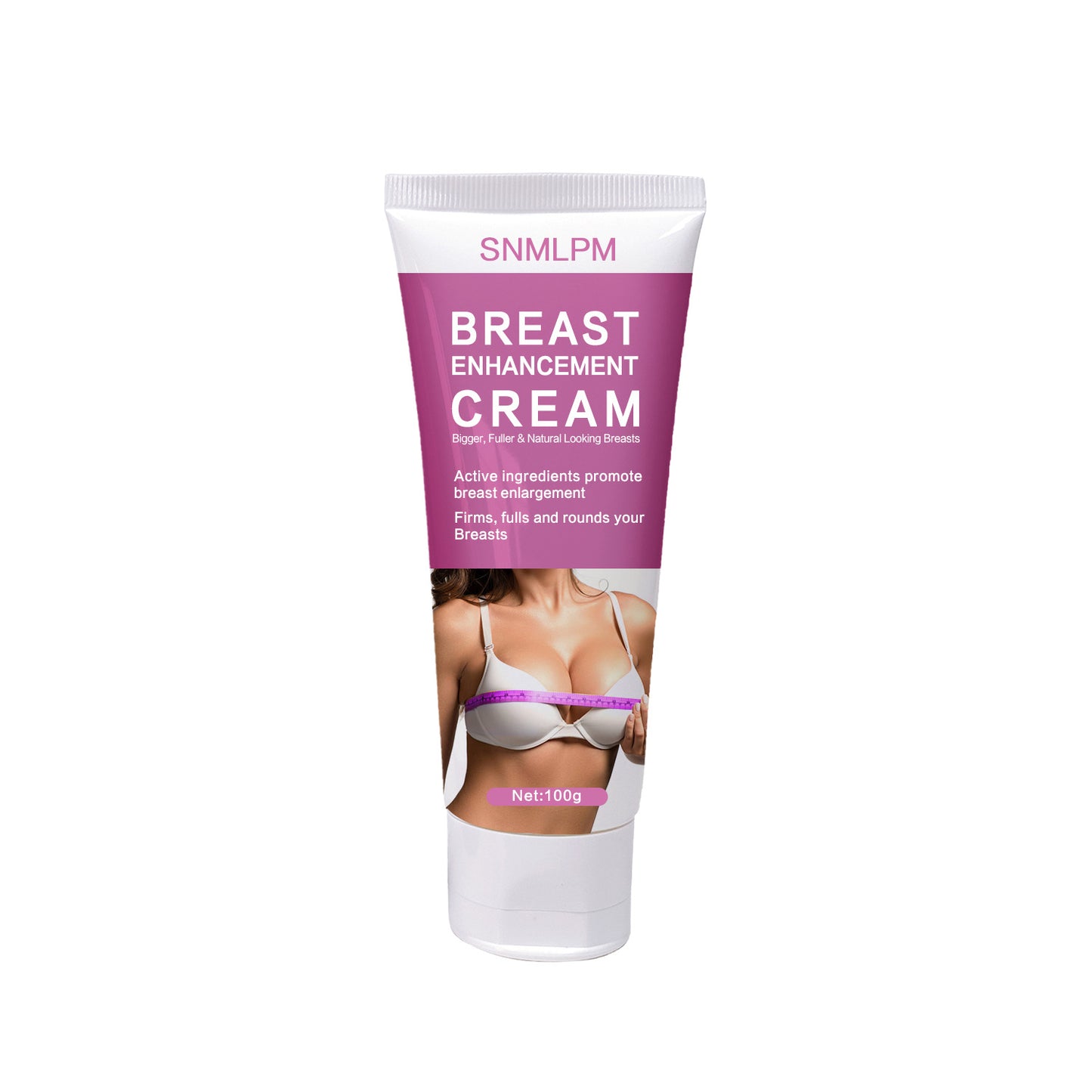 100ml Women's Beauty Salon Breast Cream