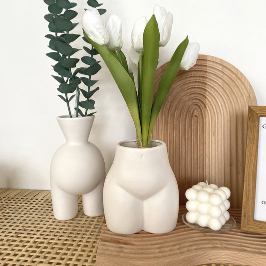 INS ceramic decoration vase