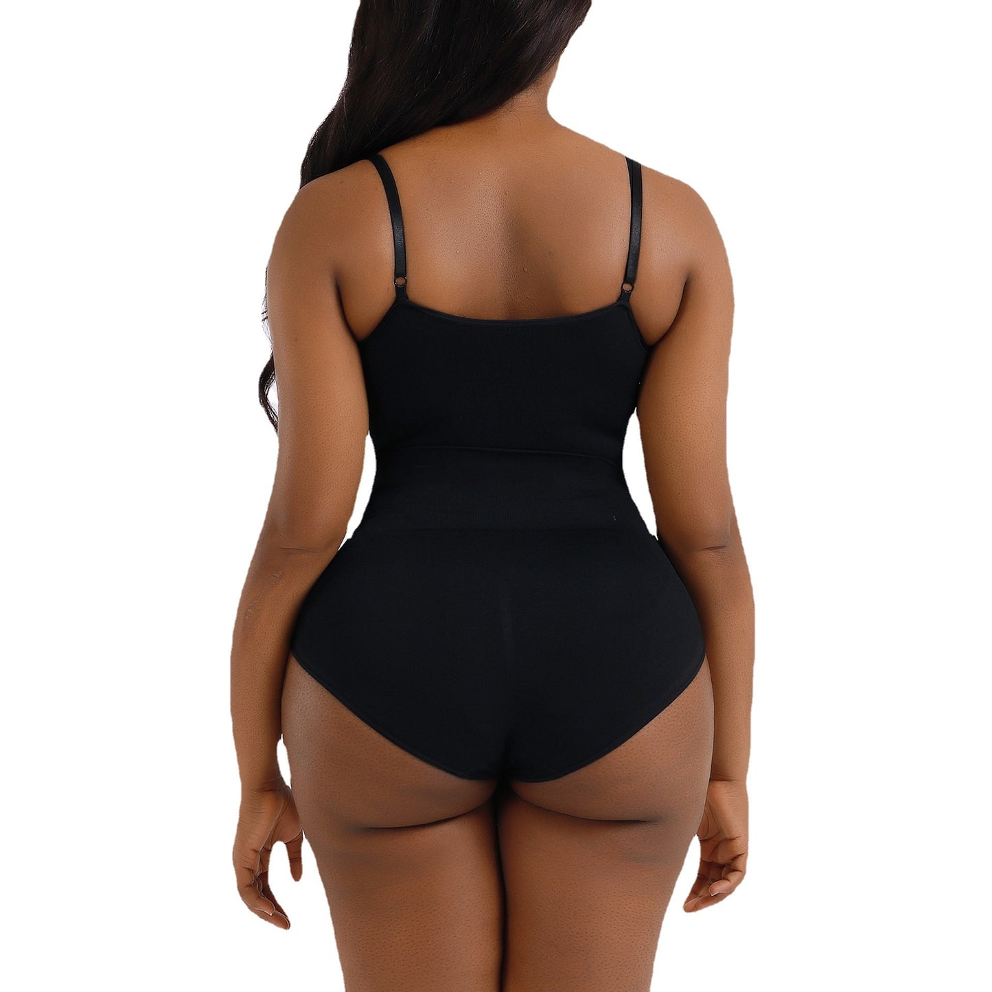 Seamless Slimming Shapewear For Women Waist Trainer Butt Lifter Underwear Body Shaper