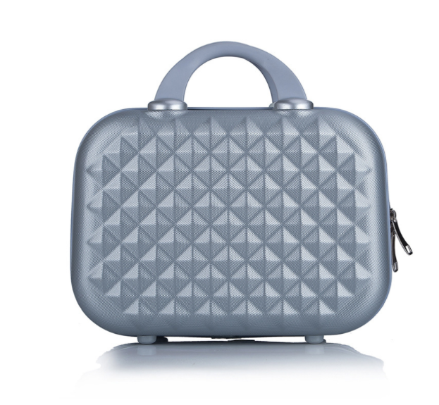 Stone Pattern Ladies Fashion Portable Travel Bag