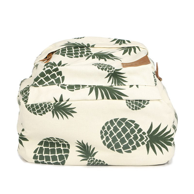 Pineapple Backpack