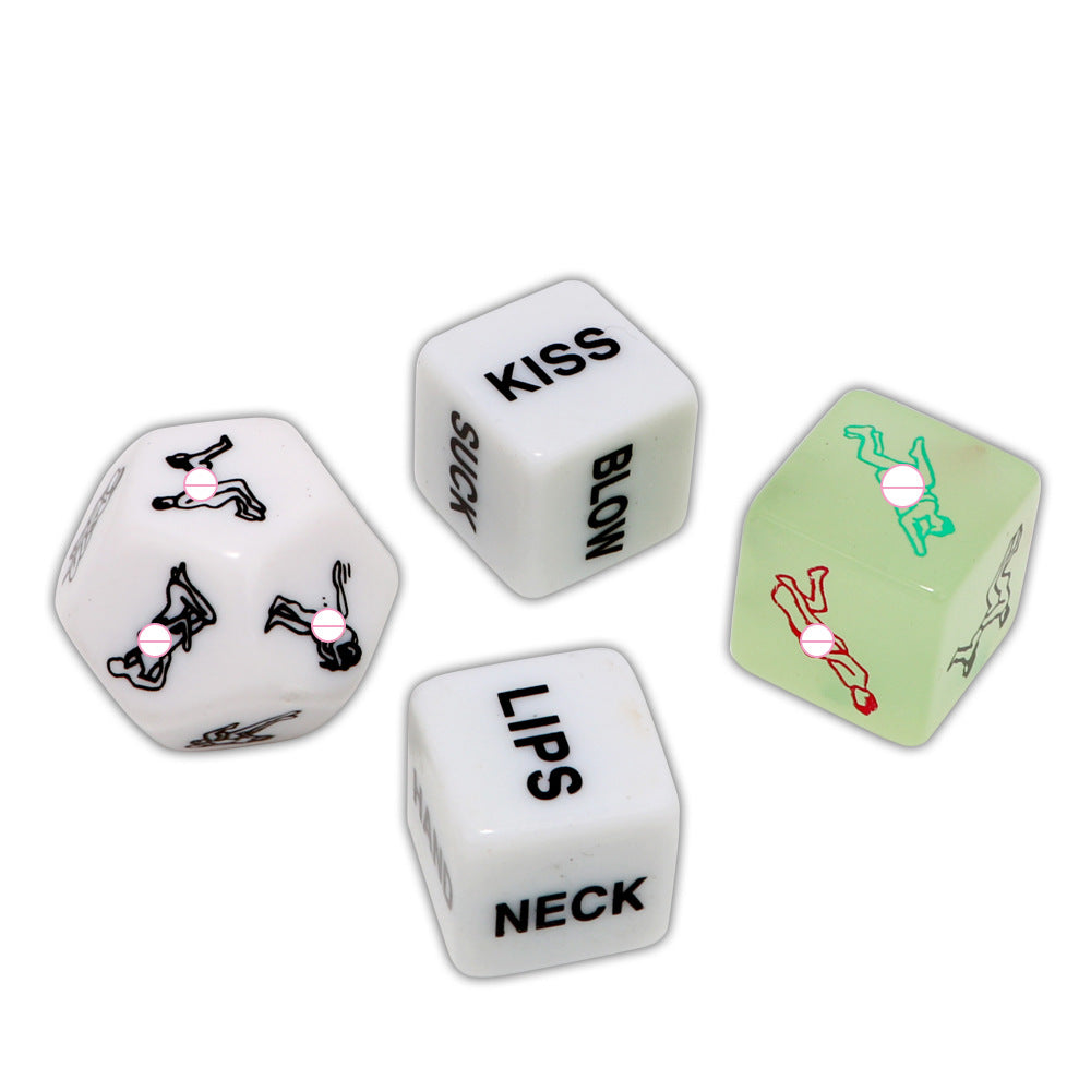 Couple Dice Games