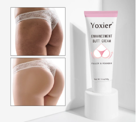 Yoxier Butt Enhancement Cream