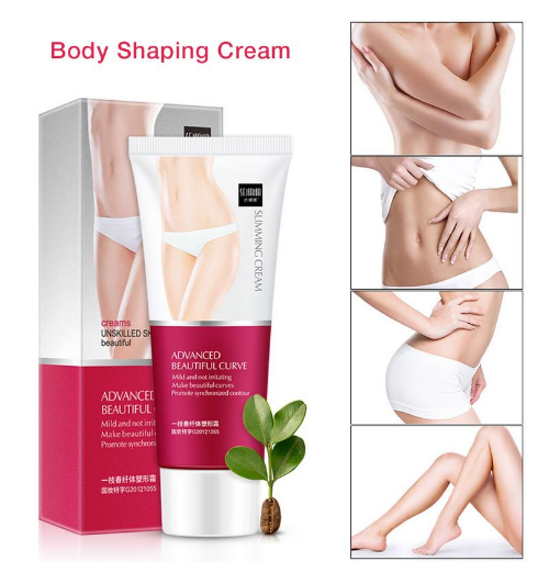 Body Care Slimming Body Cream
