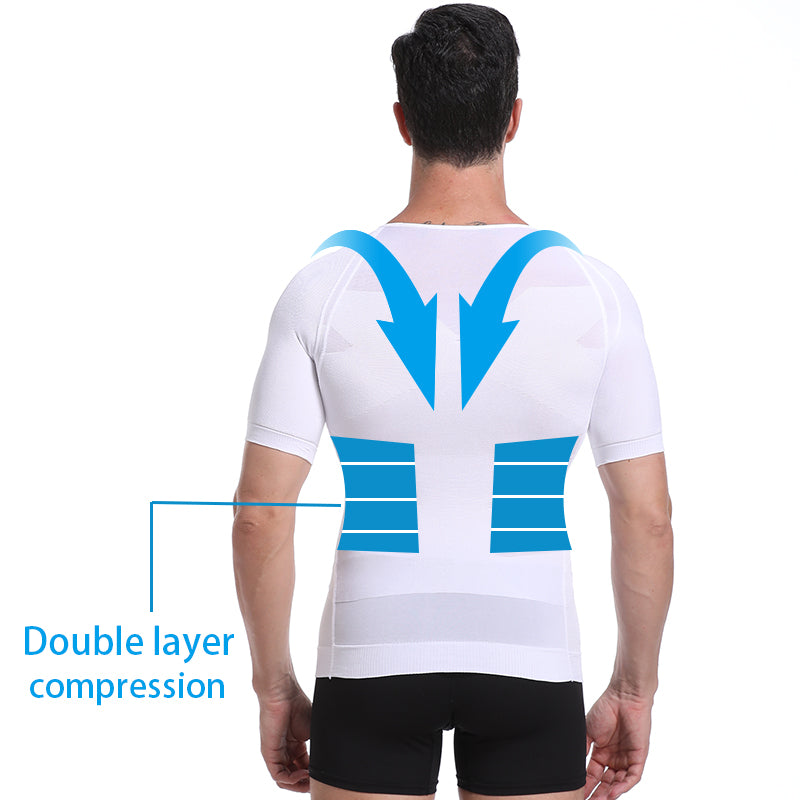 Compression Control T-Shirt