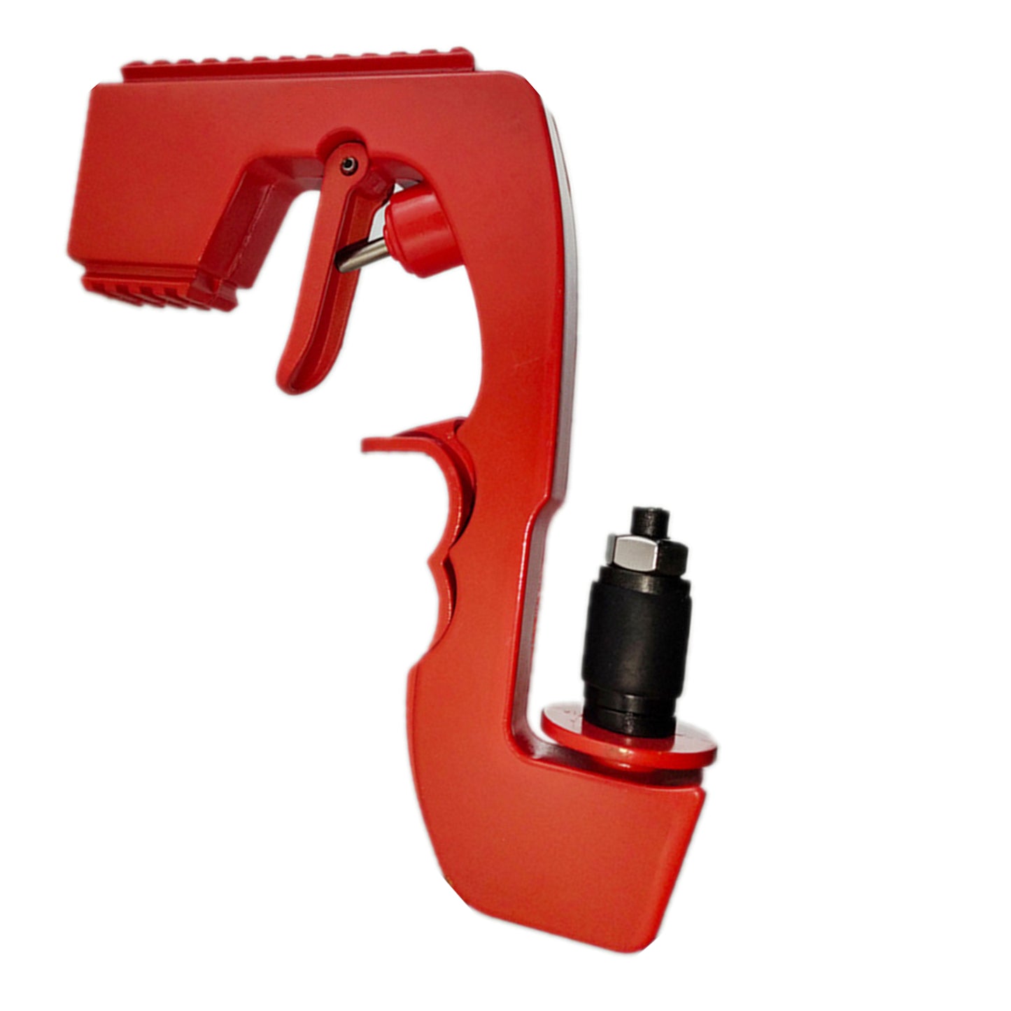 Champagne Wine Bottle Beer Gun Shooter Tool, Alloy Alcohol Squirt Gun For Wedding Birthday Party Night Club Bar