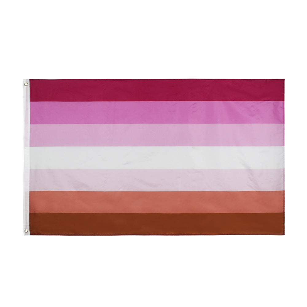 Lesbian lesbian banner