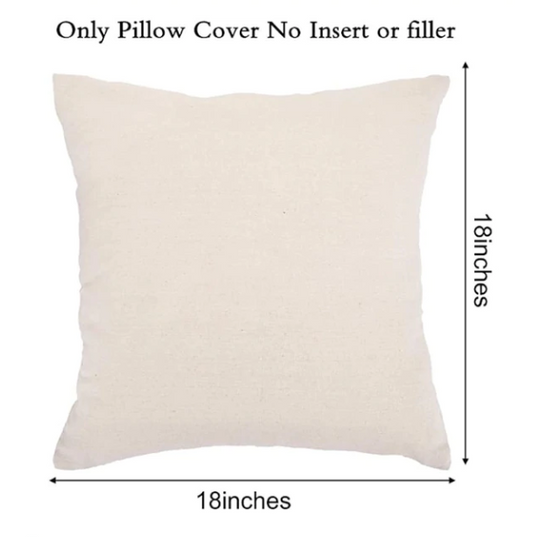 New Hot Sale Pineapple Print Linen Pillowcase