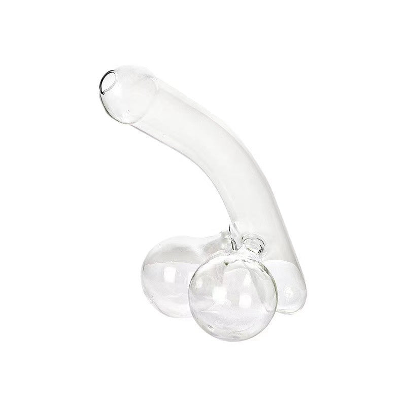 Penis Shaped Decanter