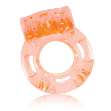 The Screaming O Plus Ultimate Vibrating Ring