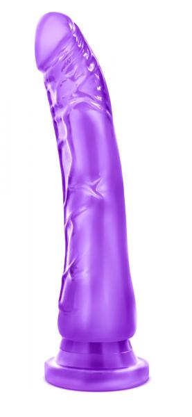 Sweet N Hard 6 Dong With Suction Cup Purple