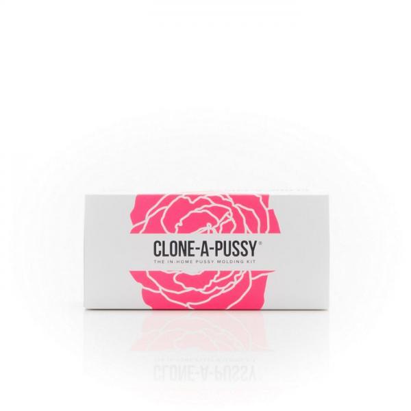 Clone A Pussy Kit Hot Pink