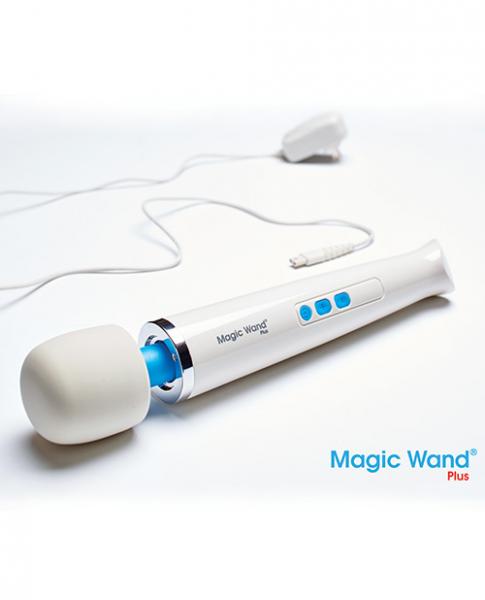 Vibratex Magic Wand Plus HV-265 Body Massager
