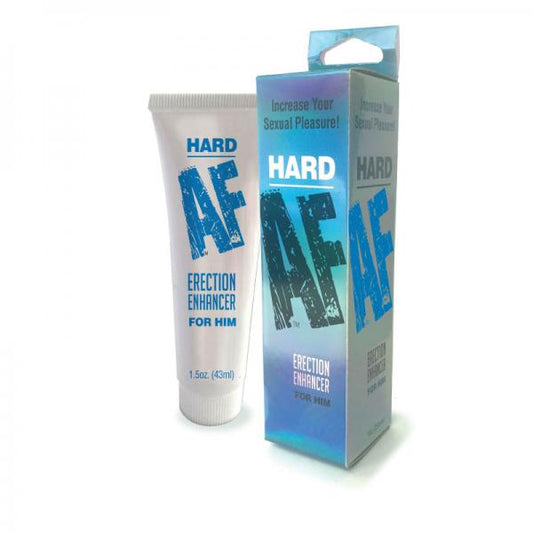 Hard AF  Erection Cream
