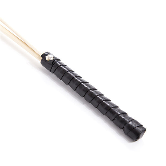 Spanking Rattan Tool An Engine Of Torture Pointer