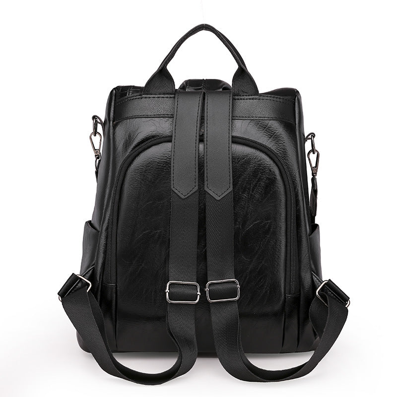 Fashion All-match Outdoor Travel Backpack